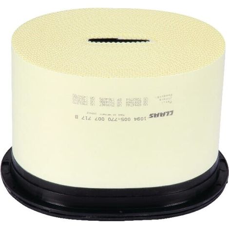 Luftfilterpatrone CLAAS 7700077178