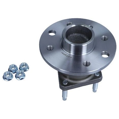 MAXGEAR 33-0276 Kit de roulement de roue OPEL 1604004 (1/2)