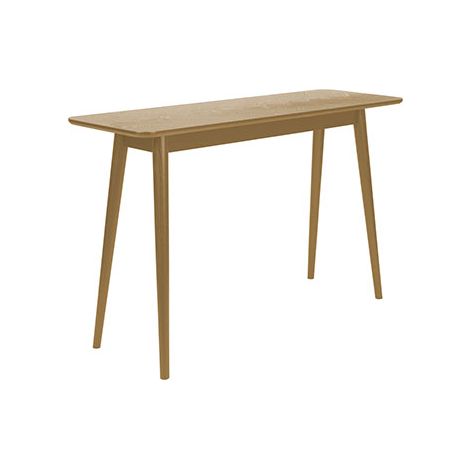 Console, Console en bois Fabio Bois en Wood, BOITE A DESIGN (1/7)