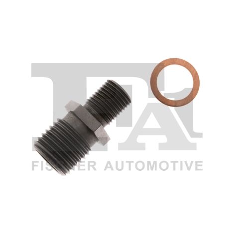 Vis creuse, compresseur FA1 989-10-003.011 AUDI 059145911A