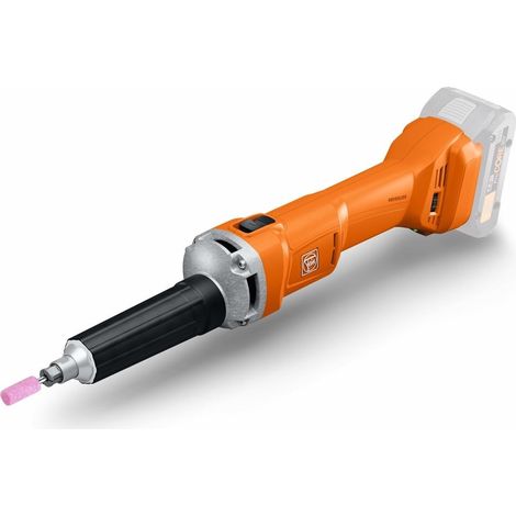 Meuleuse droite sans fil AGSZ 18-90 LBL AS, 18V, Application universelle, Moteur Brushless, Compatible avec batteries et chargeurs AMPSHare 18V (1/5)