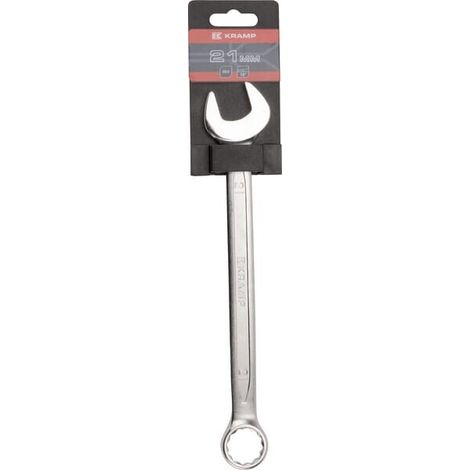 Llave combinada 21 mm UNIVERSAL 1802025021KR