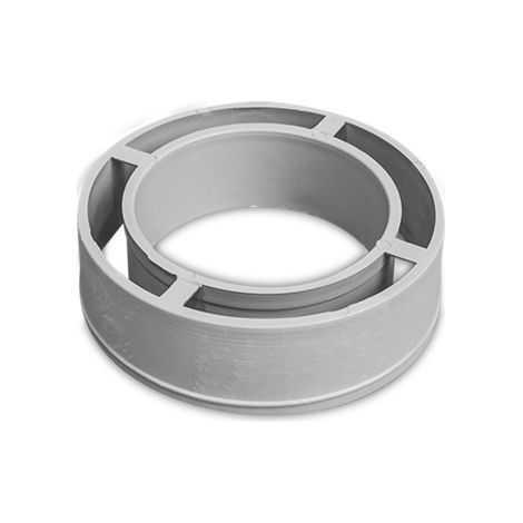 Aro para focos 2 medidas 72mm – 100mm AF29 Gris