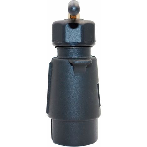 SPINA 7 POLI CON ANTENNA 66001