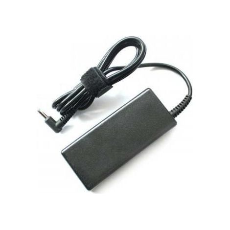 Fuente de alimentación HP NFPC inteligente de 45 W, 740015-004