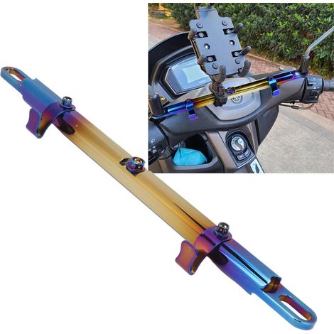 Stabilisatoren für YAMAHA XMAX NMAX SMAX Motorrad (1/5)