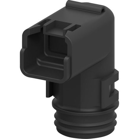 Abdeckkappe 90 ° 1011-228-0205 1011-228-0205 TE Connectivity Inhalt: 1 St. (1/5)
