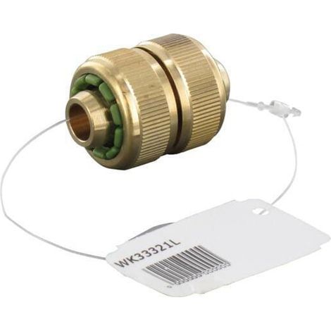 Raccordo per fless. 1/2" UNIVERSALE WK33321L