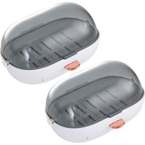automatique de savon moussant pour les mains de 400 ml lave (1/5)