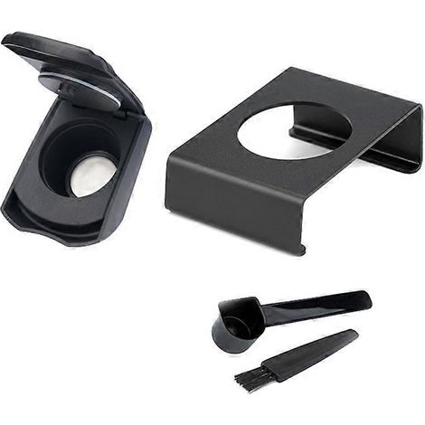 Adaptateur de capsule réutilisable de recharge pour LUMIO DG325 (1/5)