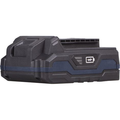 FERM - CDA1130 - Batterie - 20V - Pour - CDM1138 - Perceuse-visseuse sans fil (1/5)