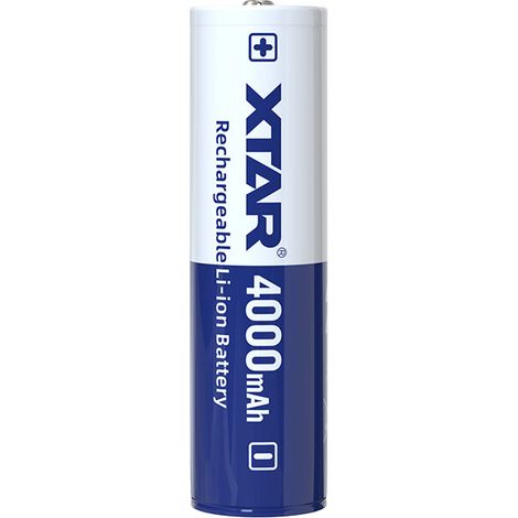 Xtar 18650 Akku