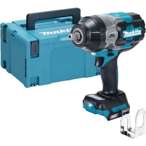 Makita TW003GZ01 XGT 40Vmax Impact Wrench 40V Bare Unit MAKTW003GZ