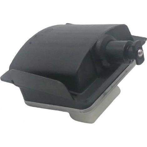 Moteur d'actionneur pour l'ouverture du bouchon de carburant compatible avec W167, W223, X254, W206, W243, CES, GLC, GLE A0008206212 (1/5)