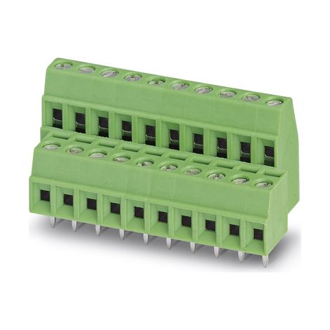 morsetto Phoenix Contact 1751413 8 pin 200 V