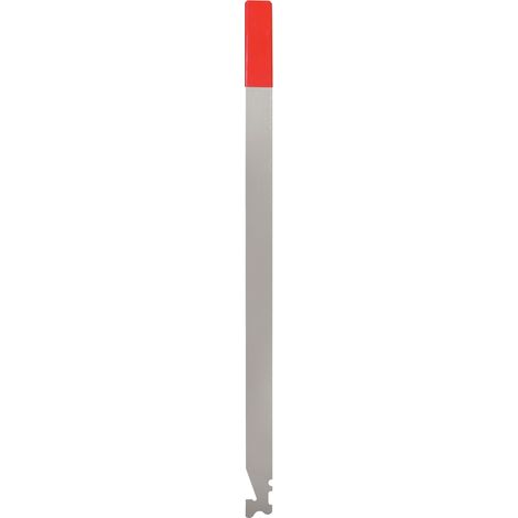 Outil pour ouvrir porte de véhicule, large