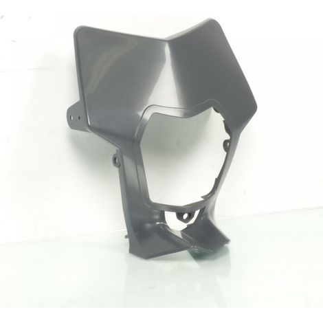Plaque phare origine pour Moto Fantic 250 XEF 4T Après 2021 (1/5)