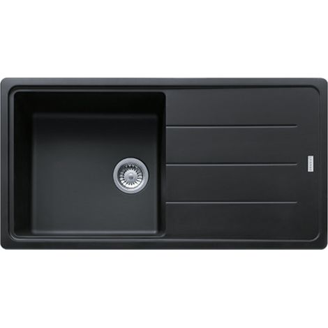 Franke Basis - Lavello in granito BFG 611, 97x50 cm, onice 114.0285.305 (1/3)