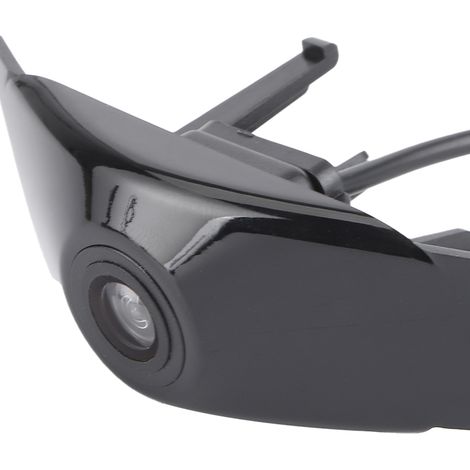 Caméra embarquée haute définition CCD, caméra avant, Toyota Camry 2018 (Édition Mode) (1/5)