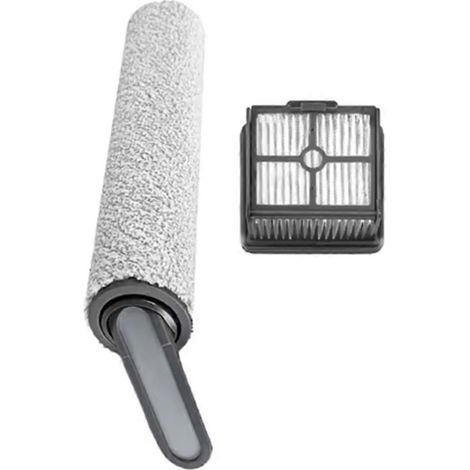 Pour Dreame H11 Core/H11S/H11 Pro/H12/H12S aspirateur brosse rouleau HEPA accessoires de filtres (1/5)