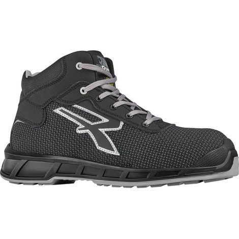 Chaussure haute MORRISON. S3S CI FO SR. Taille 35