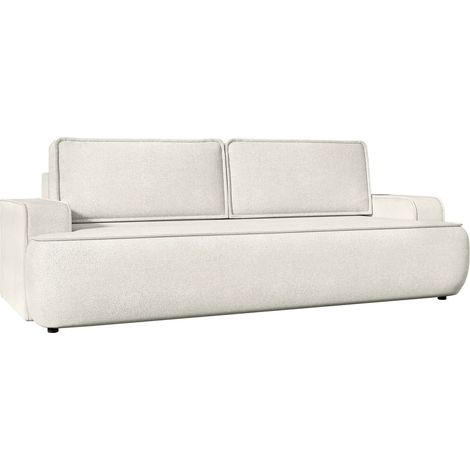 Sofá cama Bountiful 103, Velo 621, Almacenaje, 0, 94x248x110cm (1/5)
