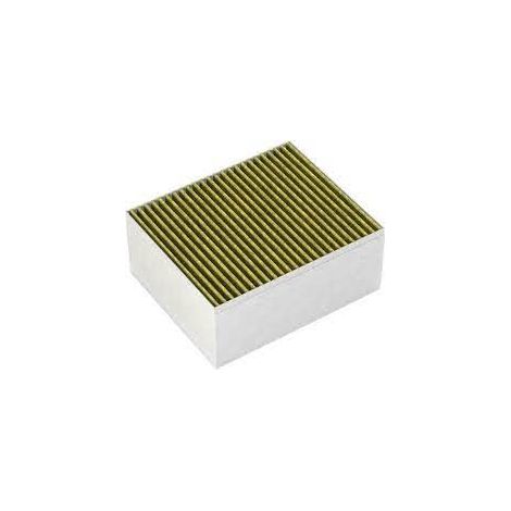 Filtro de carbón activado para campana extractora BOSCH 11017314