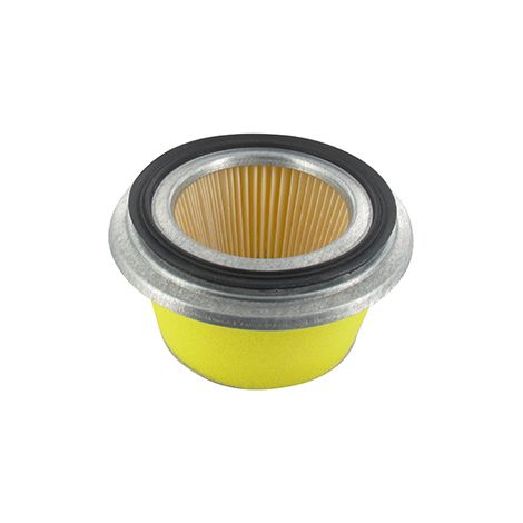 Filtro de aire adaptable para Honda G300, Gx340, G400, G400k1, Ht3810, Ht3810k1, Ht3810k2 (7, 10 y 11 ch). Reemplaza original: 172a