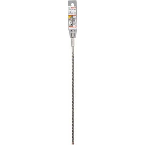 Brocas martillos perforadores SDS Plus-5X 8 x 300 x 360 mm BOSCH 2608833793