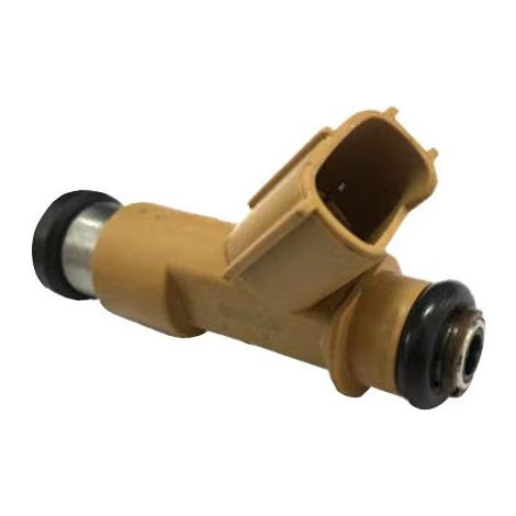 Auf Lager: 23250-0P050 Kraftstoffeinspritzdüse, geeignet für ältere Toyota Reiz Modelle (2005-2014) und Crown Modelle. (1/4)