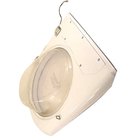 Ersatzteil - Komplettes Bullauge Original -  - ARISTON HOTPOINT, WHIRLPOOL