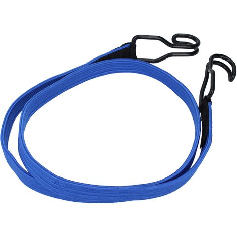 PULPO GOMA PLANO REFORZADO 1M X 18MM FSK