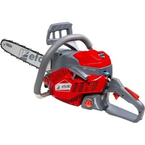 MOTOSEGA MT 3710 35 CM 3/8"X.050" 2,4 HP 1,8 KW (1/4)