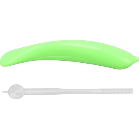 Stylo de décoration pour café latte électrique, outil de sculpture pour gâteaux, pâtisserie DIY, vert (1/5)