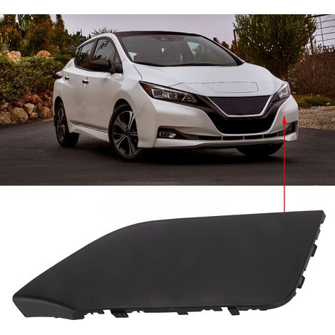 Abdeckung für die Abschleppöse an der vorderen Stoßstange 622A0-6FL0H für Nissan Rogue 2017-2020 (1/5)