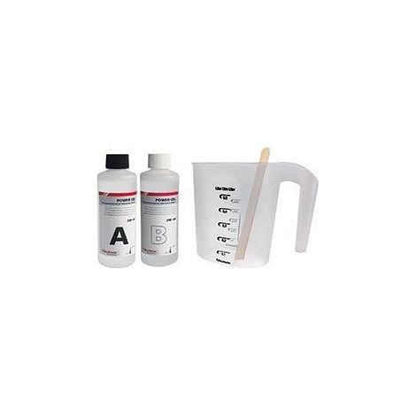 Power-Gel 400ml Elektroinstallationsgel