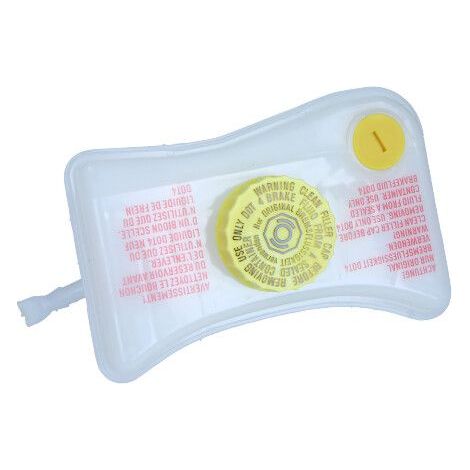 Vase d'expansion, liquide de frein MAXGEAR 28-0684 AUDI 8E0 611 301G 8E0611301B