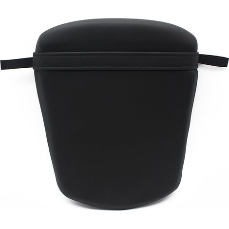 Suitable for the rear passenger seats of Yamaha YZF R6 R6S 03-09 models.