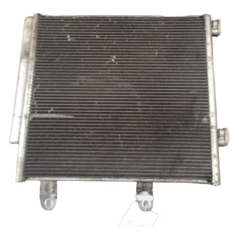 [PRODUIT D'OCCASION] Condenseur Climatisation CITROEN C1 3p ♻️ Ref Oe. B000995480 - Garantie à vie (1/3)