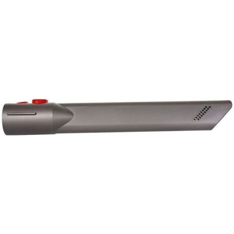 Dyson V7 V8 SV10 Original Fugendüse 967612-01 Schwarz (1/5)