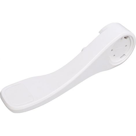 Pédale de Toilettes de Type de Drainage Direct (1/5)