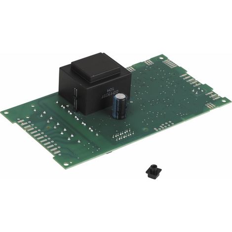 Carte électronique KM - Chappee (1/2)