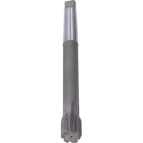 Alésoirs à queue conique, mandrins à queue droite en carbure de tungstène de haute précision, alésoirs pour machines-outils en carbure de tungstène (1/5)