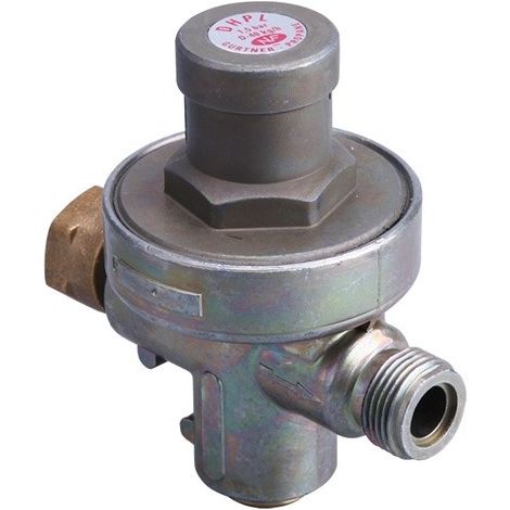 Limiteur de Pression Propane - débit 40kg/h 3bar