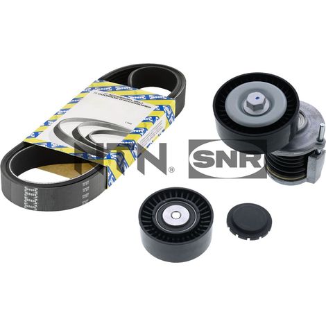 Kits d'accessoires - KA857.22 - SNR - Compatible avec véhicule Seat, Audi