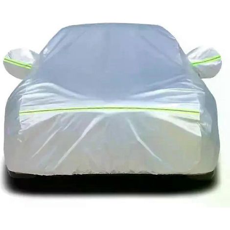 Housse de voiture pour KIA Carnival - Couverture intégrale imperméable, protection solaire et anti-rayures - Accessoires auto (1/5)