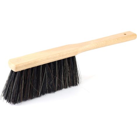 Spazzola da neve in legno per finestrini auto, 35 cm, amio-02790 (1/2)