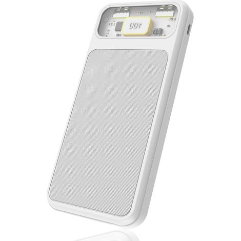 Powerbank Powerbank 10000mAh/20000mAh Externe Handyakkus Batterie USB TypeC Akku Tragbares Ladegerät Kompatibel mit iPhone Pro Max Samsung iPad Huawei (1/5)