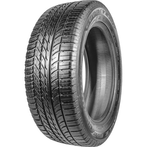 GOODYEAR 235/60R18 107V TL EAGLE F1 ASYMMETRIC SUV AT