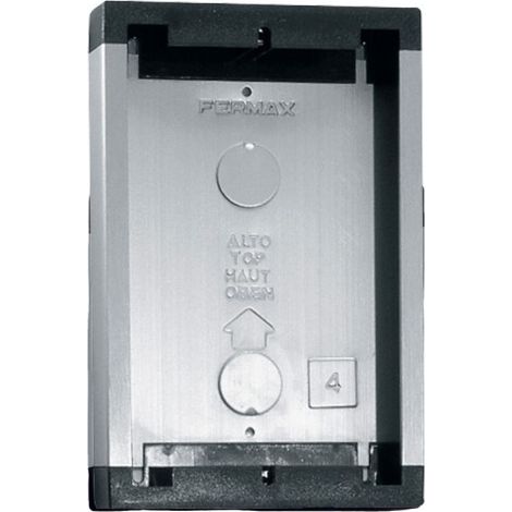Scatola di superficie CITY CLASSIC S4 FERMAX 8954